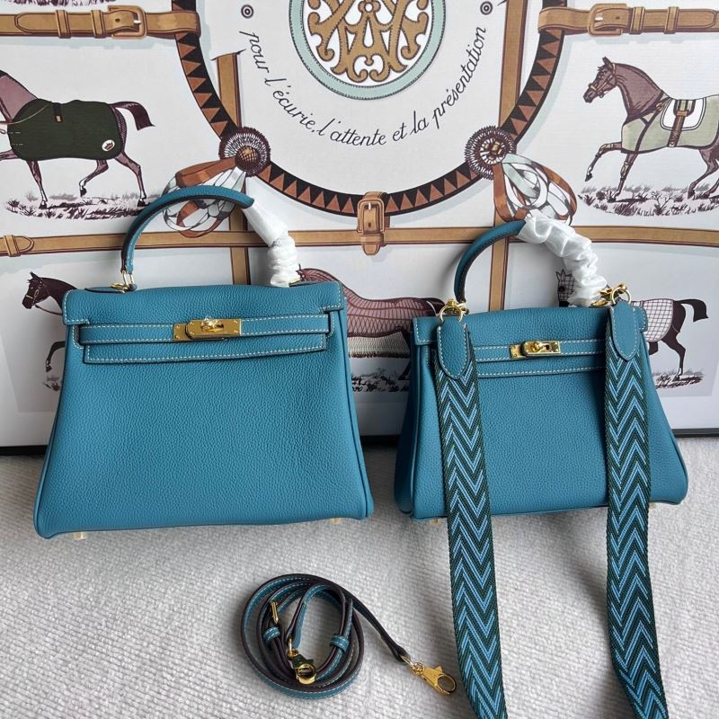 Hermes Kelly Bags